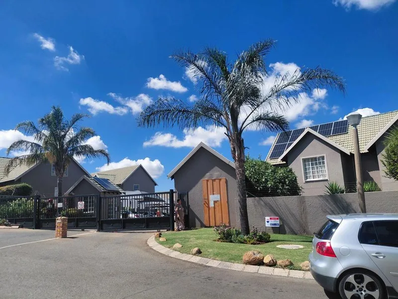 3 Bedroom Apartment / flat for sale in Johannesburg Central