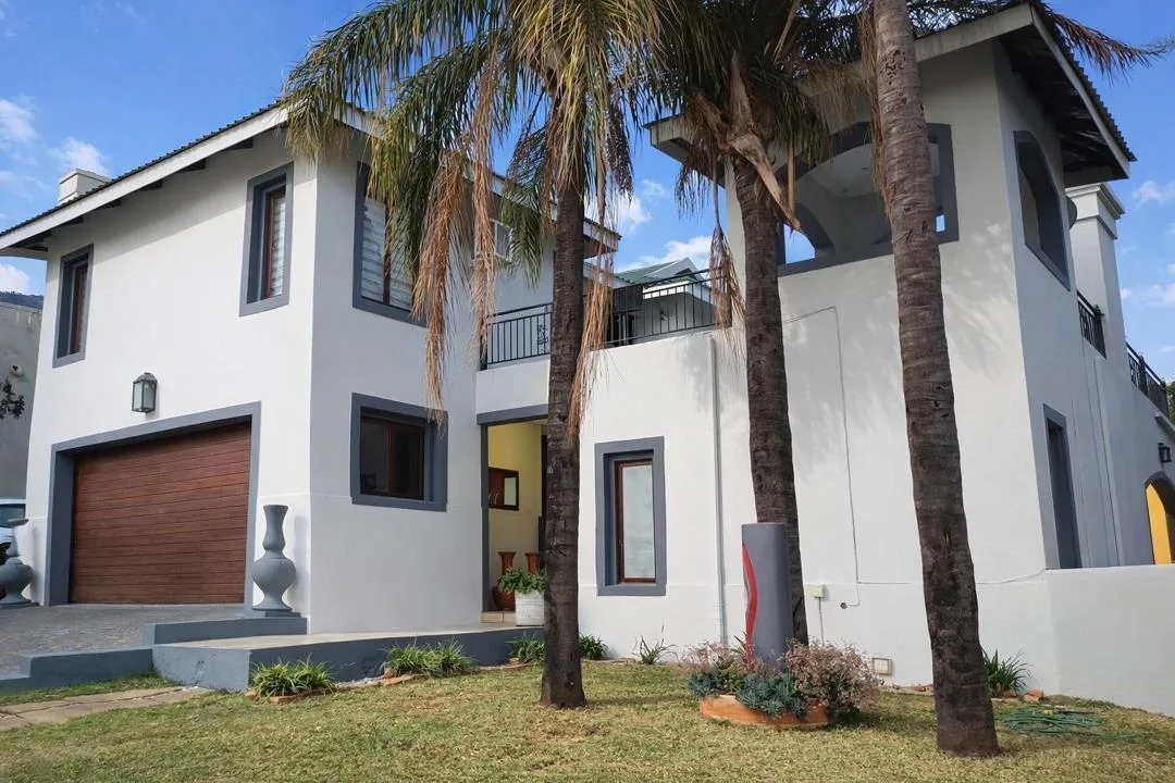 4 Bedroom House to rent in Kosmos