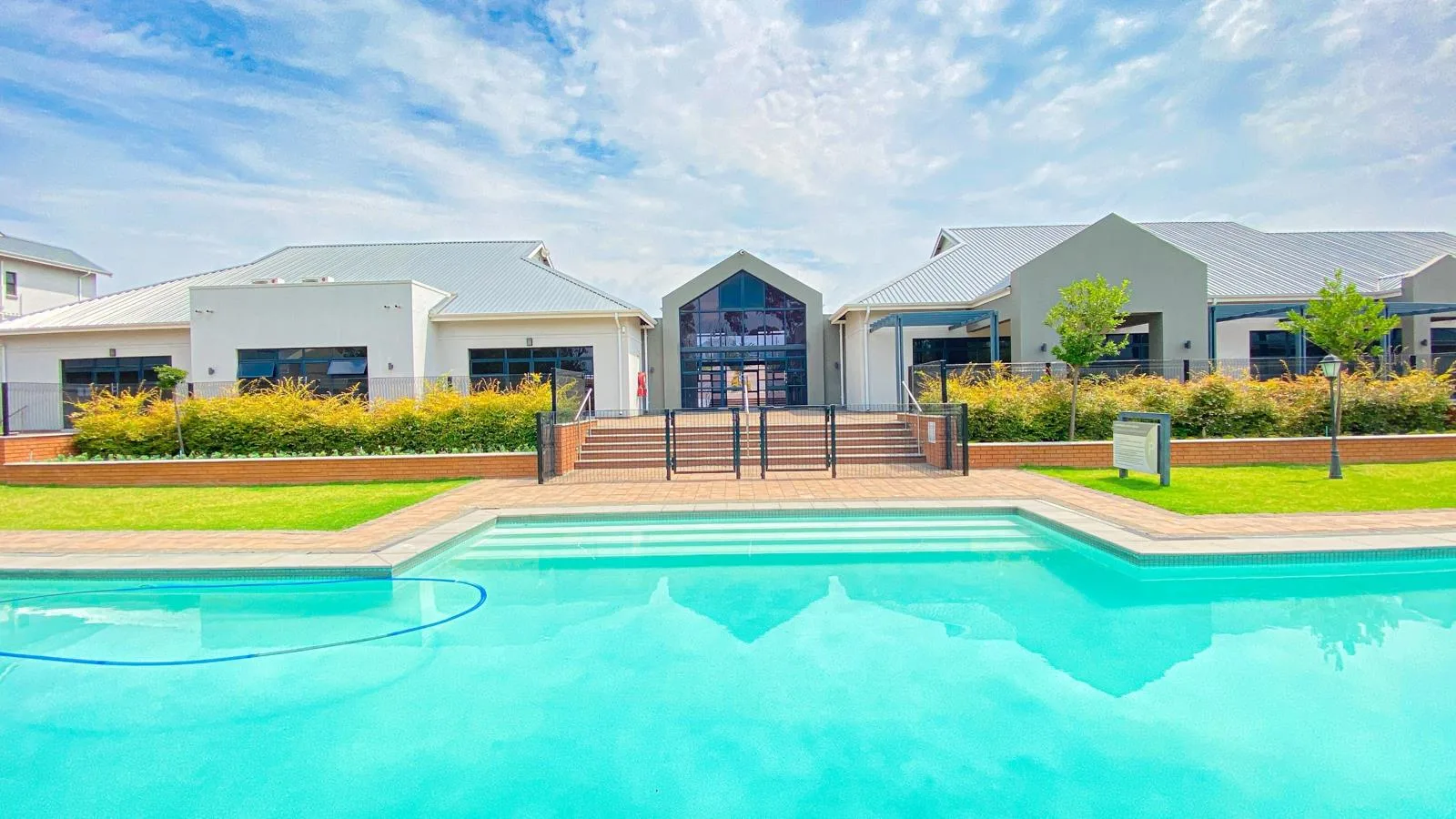Property for sale in Modderfontein