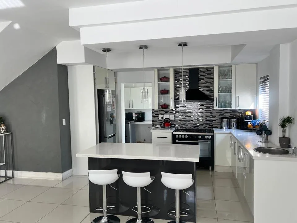 3 Bedroom House for sale in Blue Valley Golf Estate