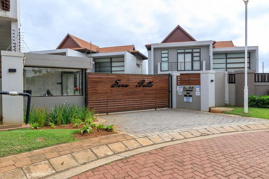 4 Bedroom House to rent in Izinga Estate