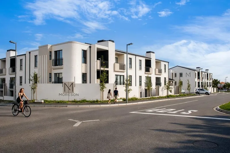 2 Bedroom Apartment / flat for sale in Vredekloof East