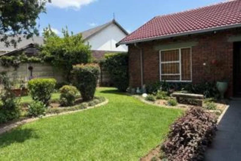 2 Bedroom Apartment in Highveld Park
