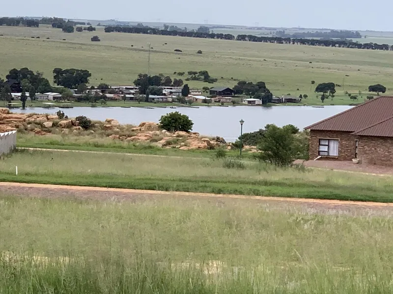 2 880 m² Land available in Kungwini Country Estate