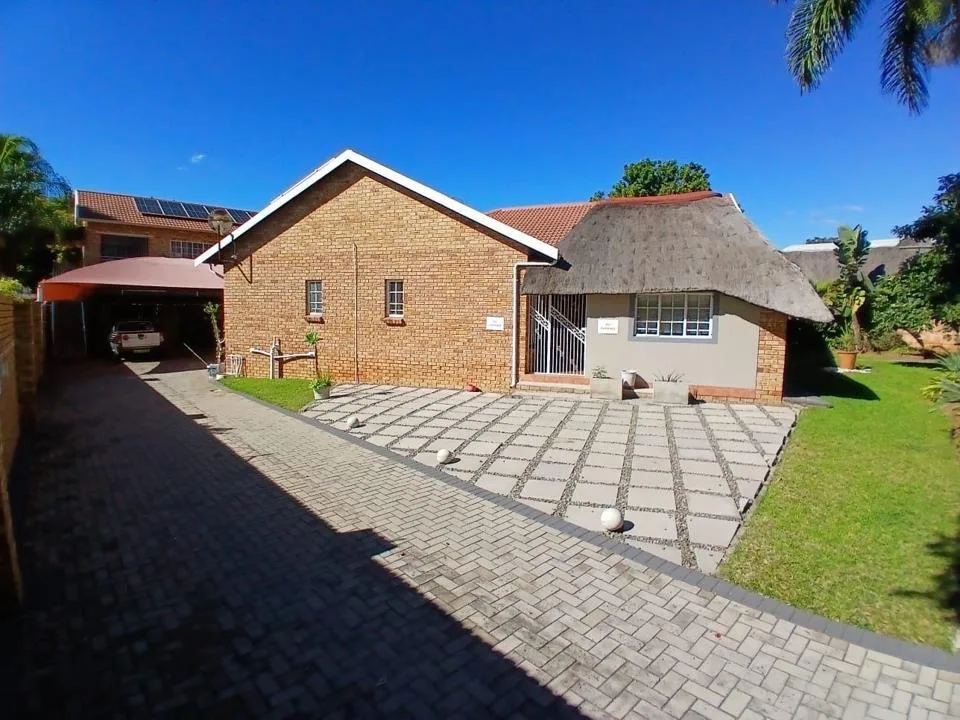 6 Bedroom House to rent in Bo-dorp