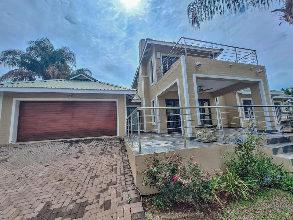 3 Bedroom House to rent in Kosmos