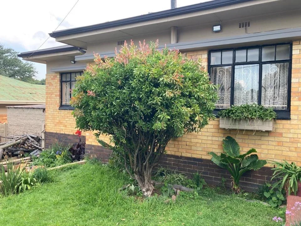 3 Bedroom House for sale in Rosettenville