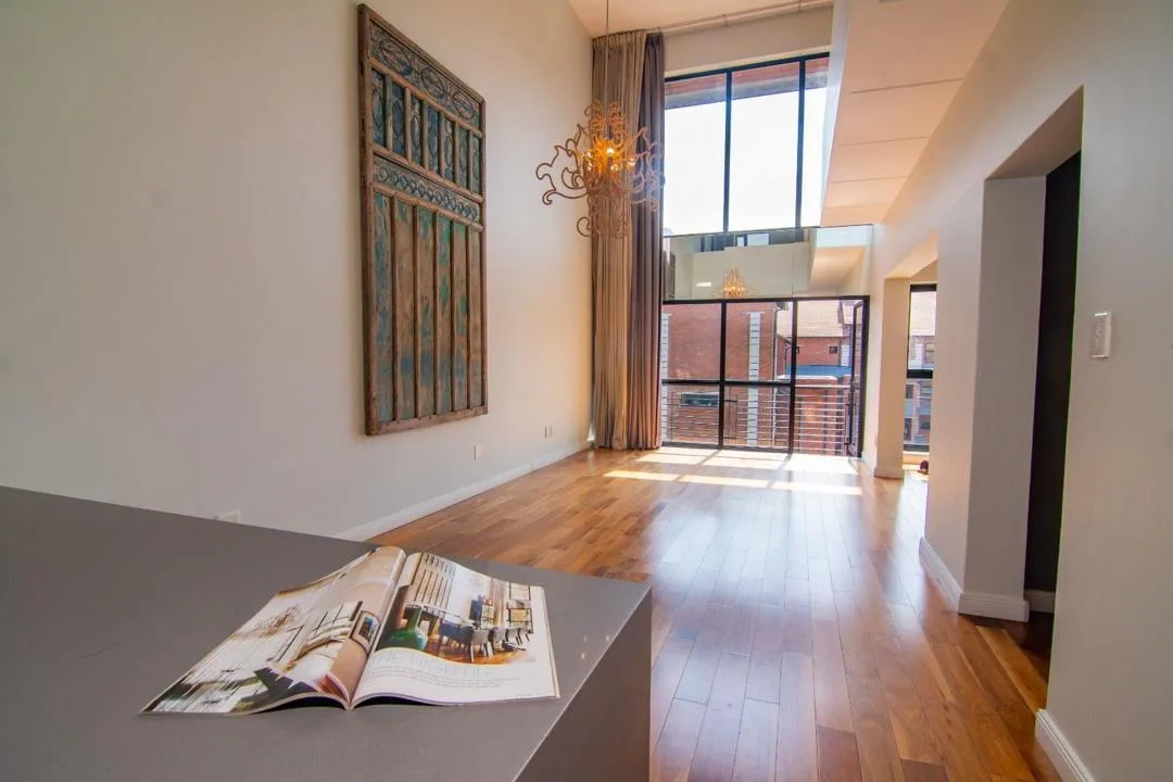 2 Bedroom Apartment / flat for sale in Atholl Gardens