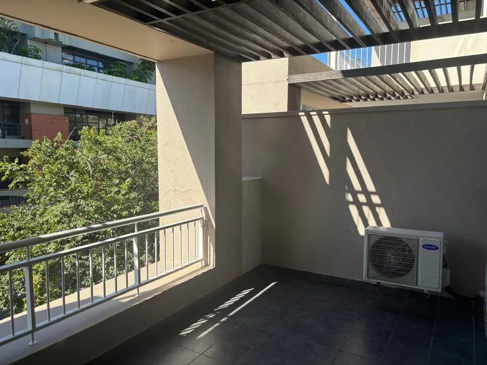 1 Bedroom Apartment / flat for sale in New Town Centre