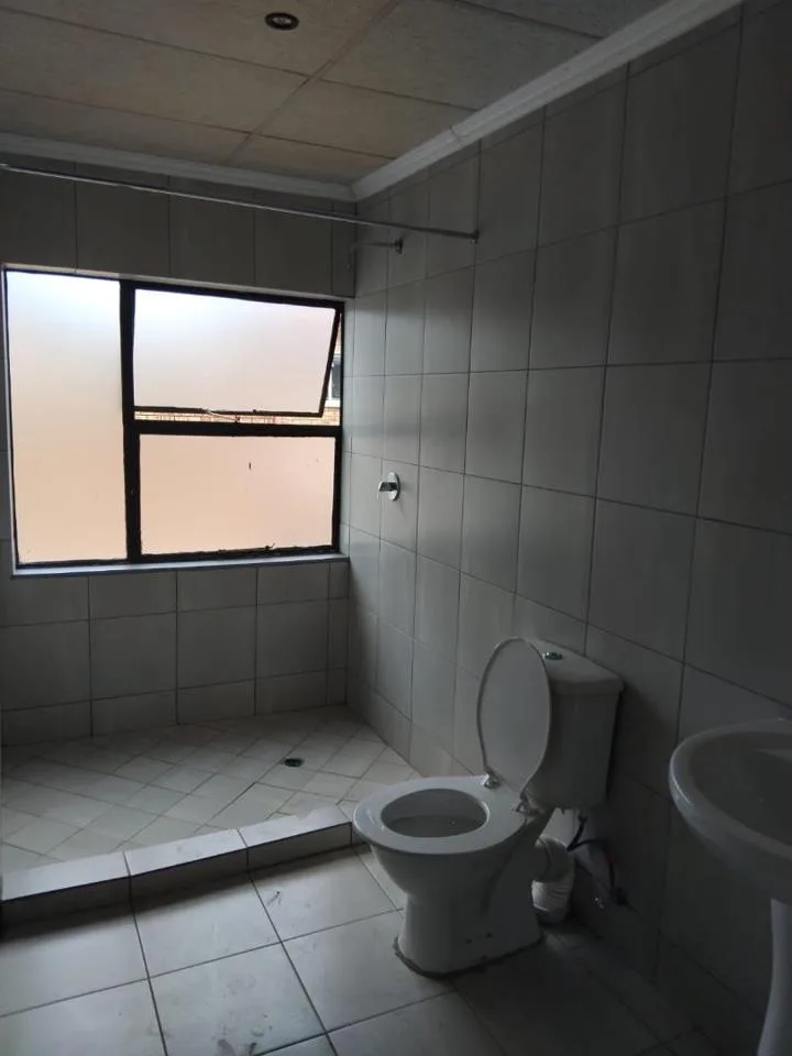 Apartment / flat to rent in Klerksdorp Central