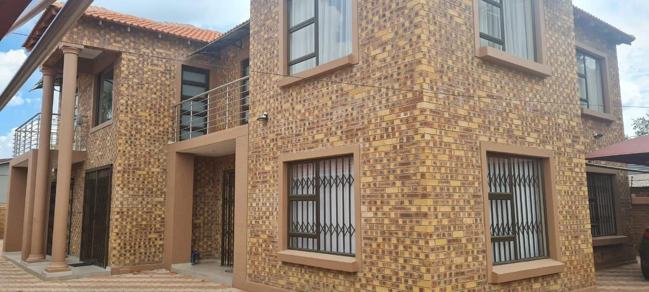 2 Bedroom Apartment / flat to rent in Evander