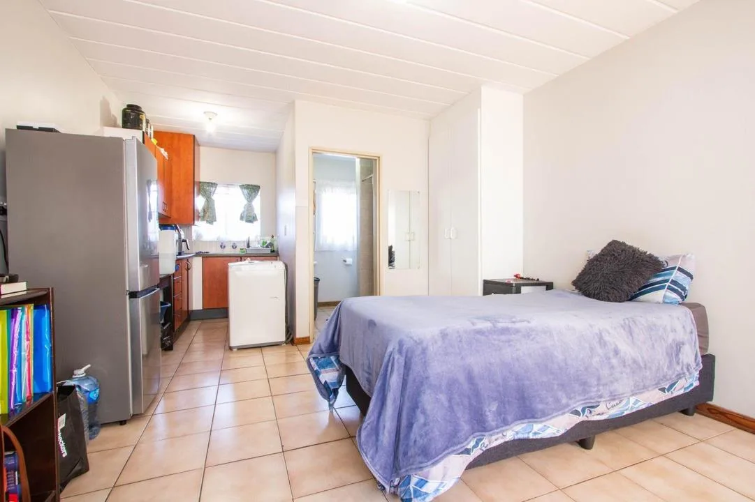 1 Bedroom Apartment / flat to rent in Die Bult