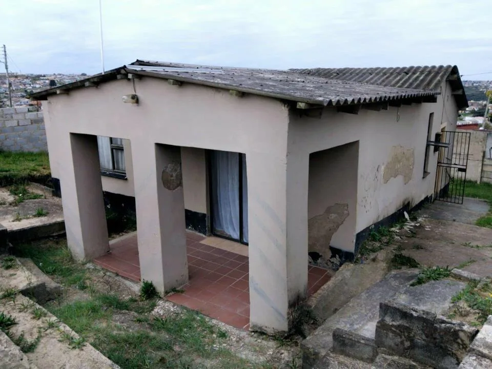 3 Bedroom House for sale in Mdantsane Nu 14