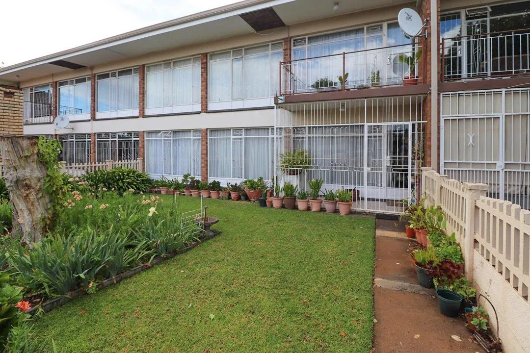 2 Bedroom Apartment / flat for sale in Flamwood