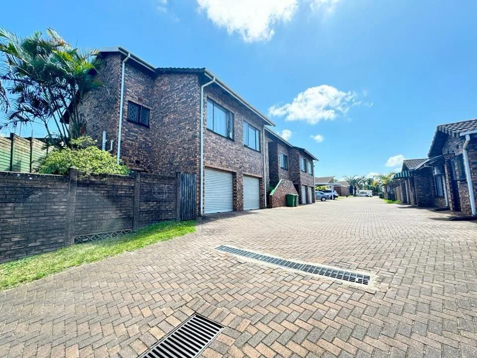 3 Bedroom Townhouse to rent in Arboretum