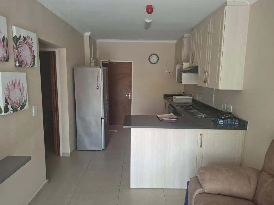 1 Bedroom Apartment / flat for sale in Hazeldean
