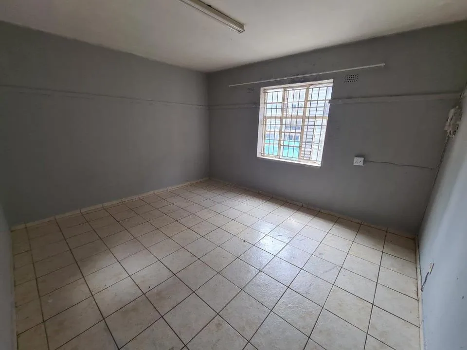Apartment / flat to rent in Braamfontein
