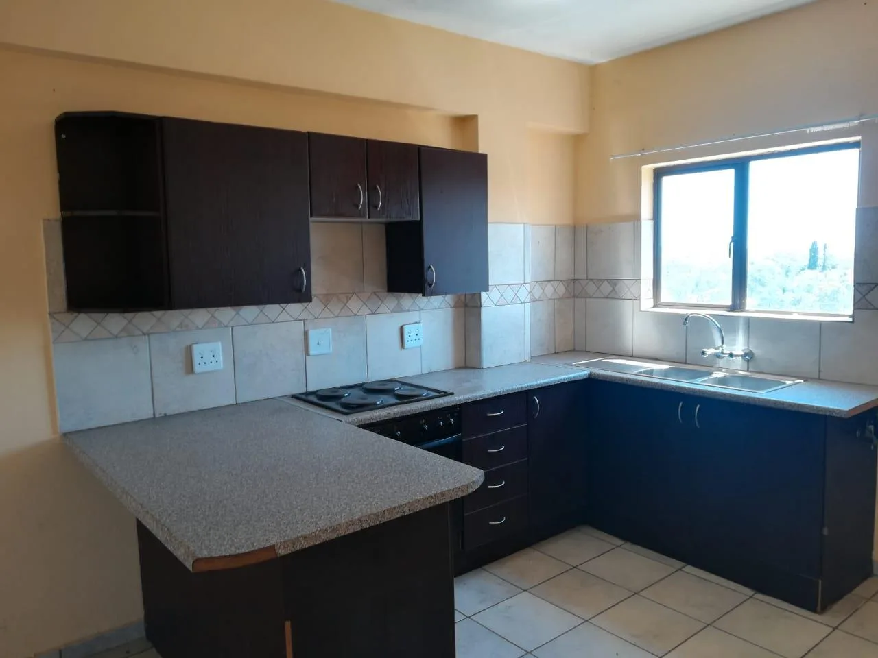 Property to rent in Brits Central