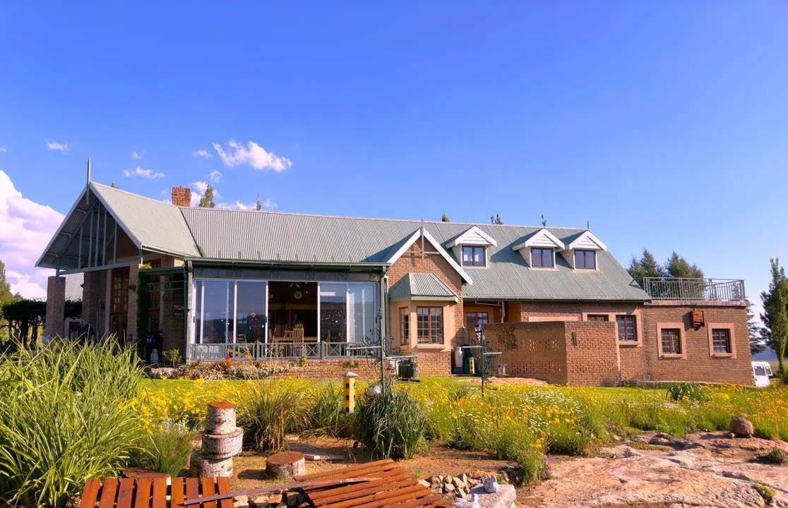 4 Bedroom House for sale in Clarens