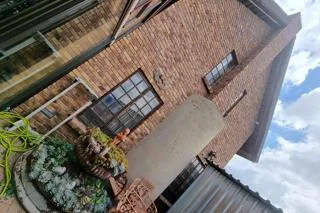 4 Bedroom House for sale in Secunda
