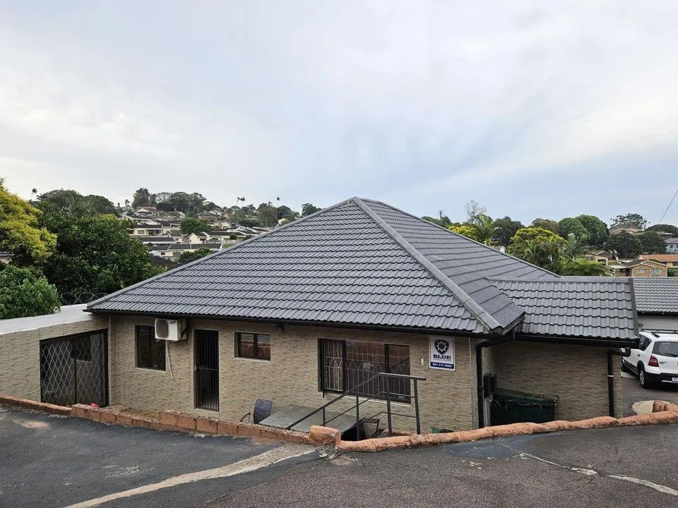 3 Bedroom House for sale in Escombe