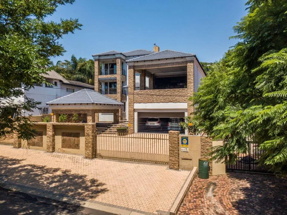 5 Bedroom House for sale in Meerhof