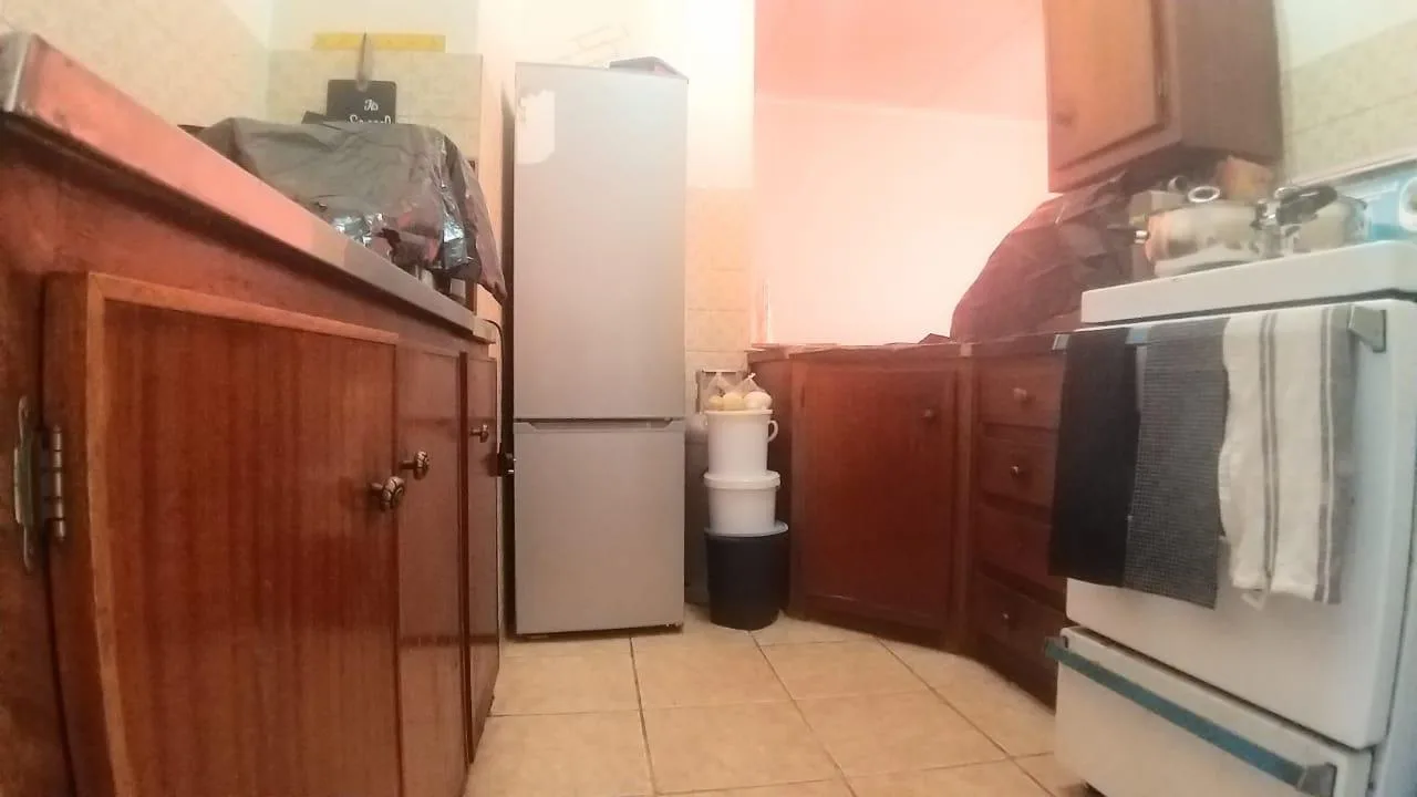 1 Bedroom Apartment in Dagbreek
