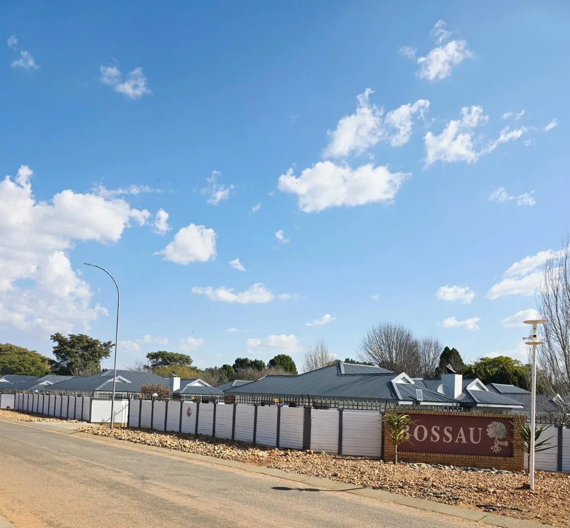 Commercial space in Wilkoppies