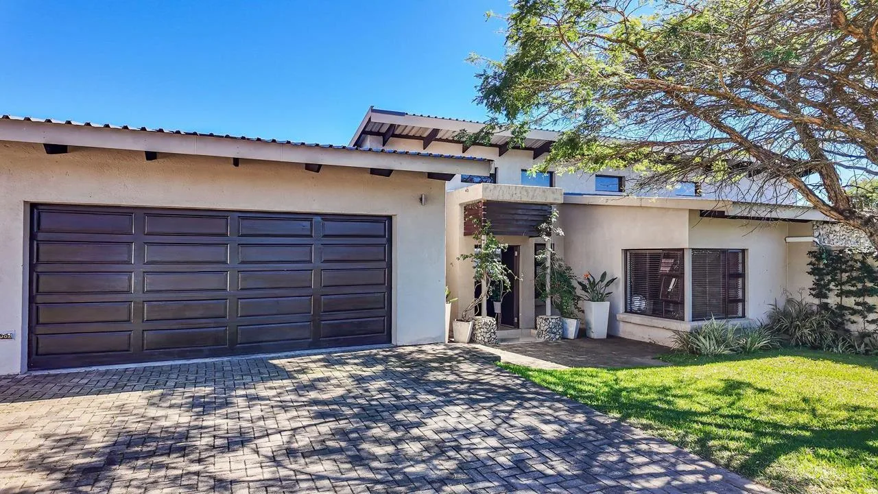 4 Bedroom House for sale in The Rest Nature Estate