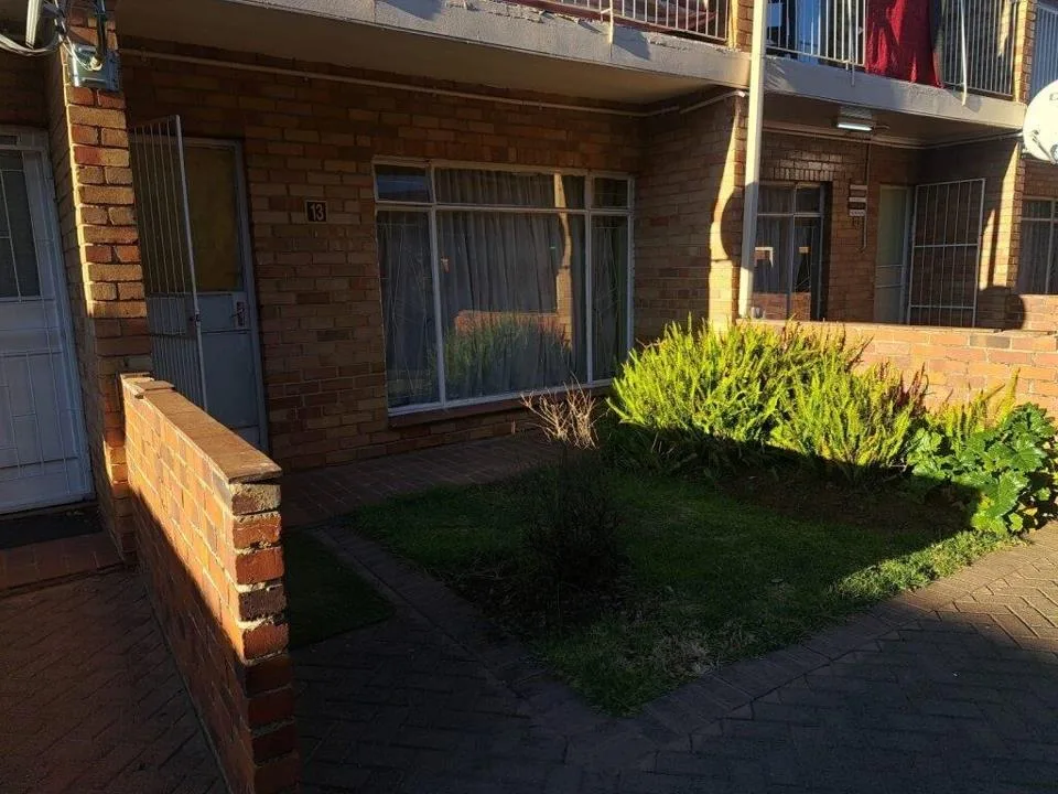 2 Bedroom Apartment / flat for sale in Bloemfontein Central