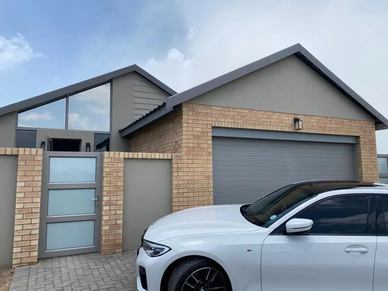 4 Bedroom House for sale in Secunda Central