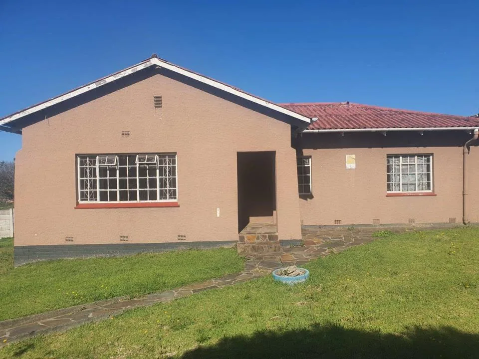 3 Bedroom House to rent in Cambridge West