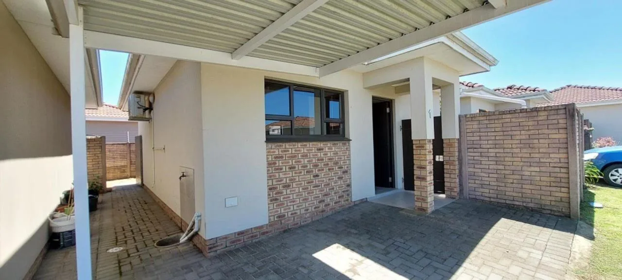 1 Bedroom House for sale in Kwelera