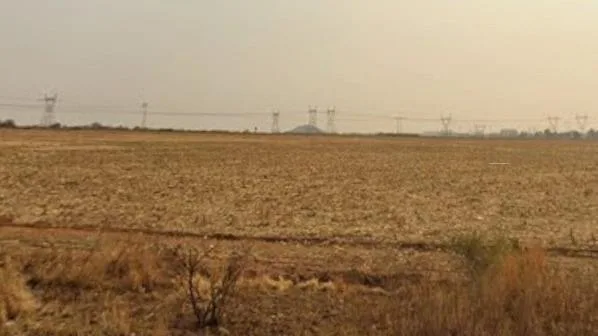 48.4 ha Farm in Meyerton Central