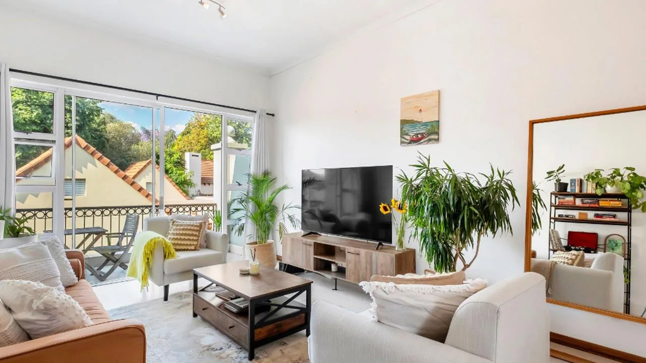 2 Bedroom Apartment / flat for sale in Bryanston