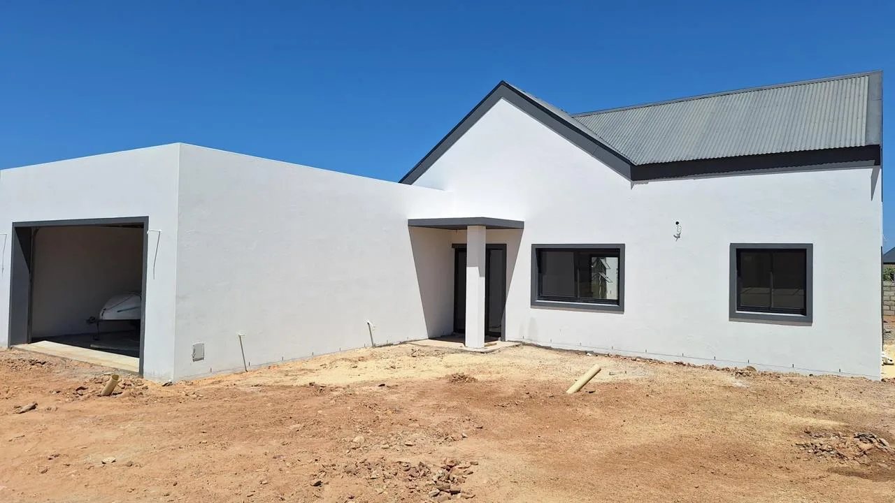 3 Bedroom House for sale in Robertson