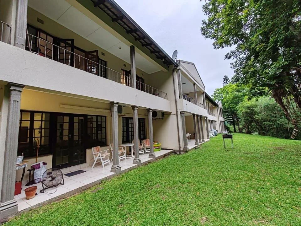 2 Bedroom Apartment / flat to rent in Rennies Beach