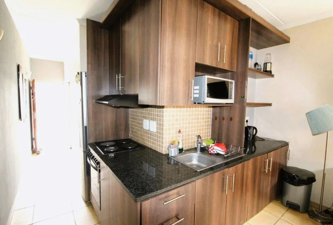 1 Bedroom Apartment / flat for sale in Potchefstroom North