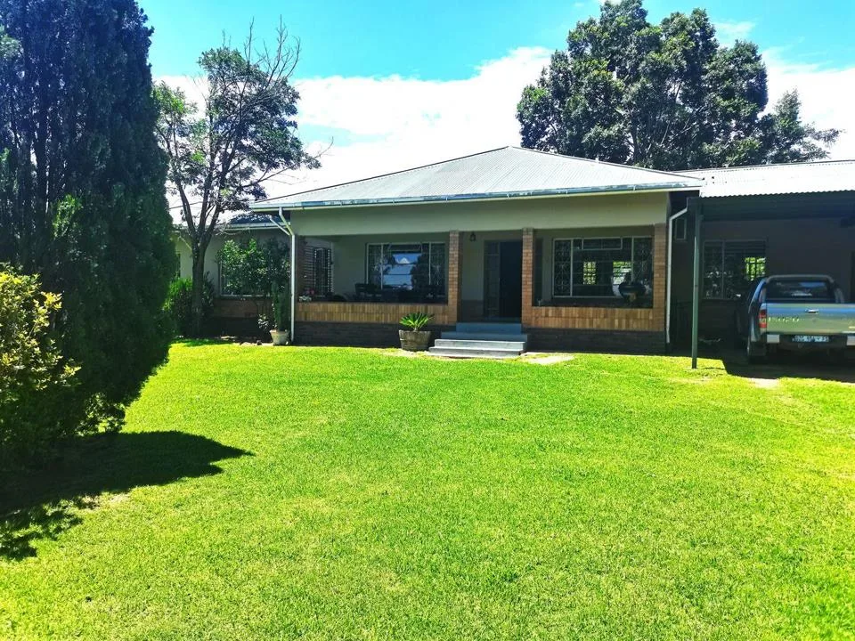 3 Bedroom House for sale in Parys