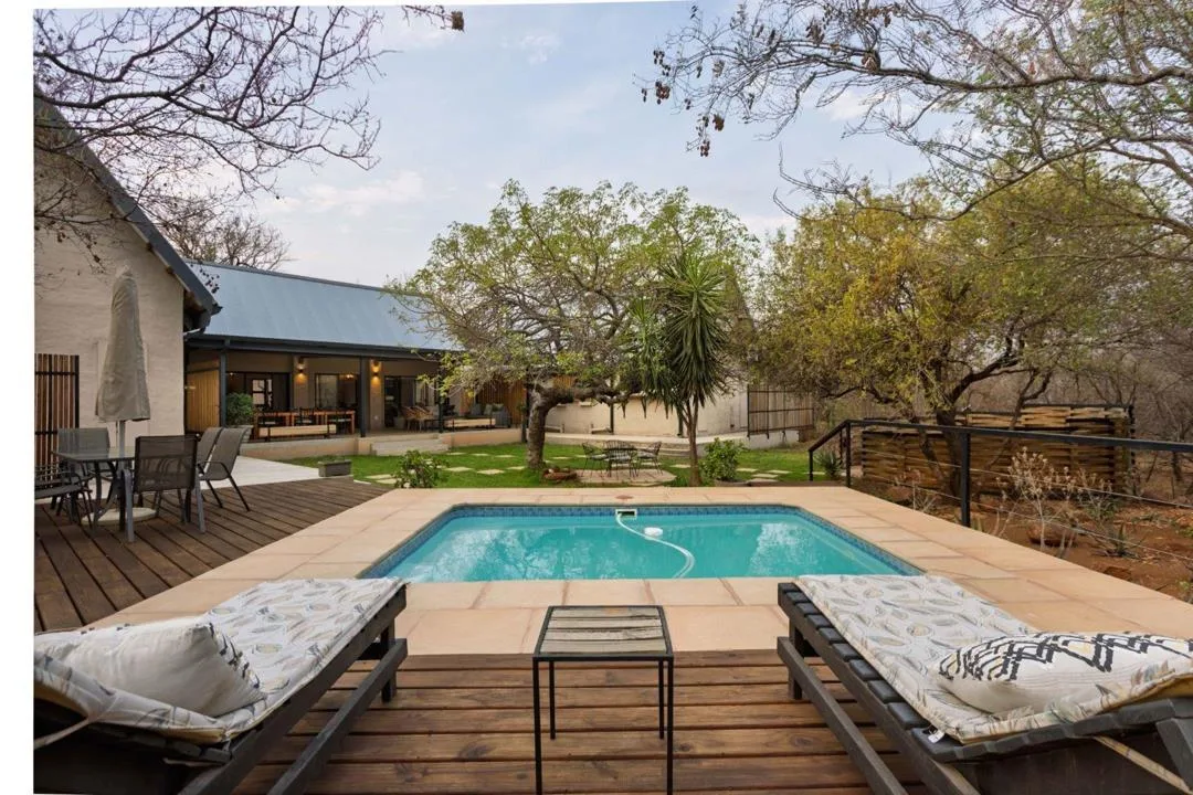 4 Bedroom House for sale in Hoedspruit Wildlife Estate