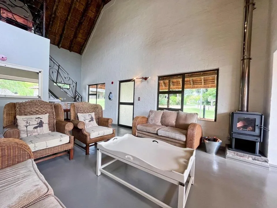 3 Bedroom House for sale in Luciana Country Estate