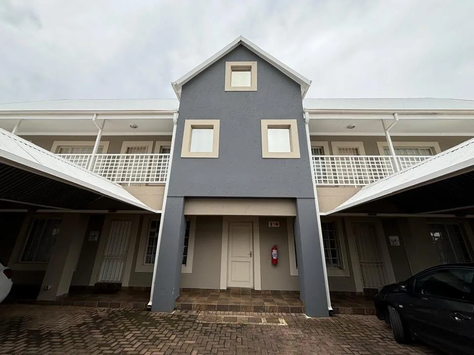 1 Bedroom Apartment / flat for sale in Die Bult