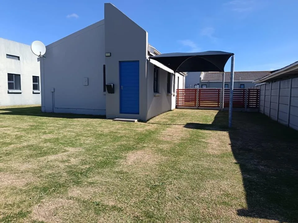 3 Bedroom House for sale in Parsonsvlei