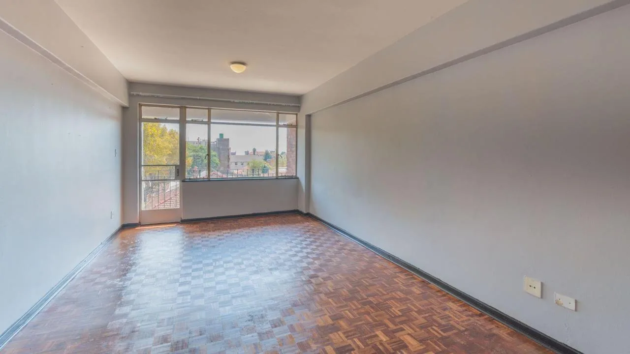 0.5 Bedroom Apartment / flat to rent in Berea