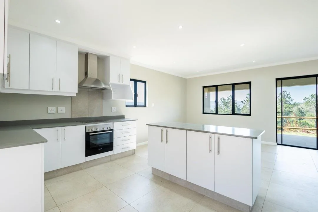 4 Bedroom Townhouse to rent in Hayfields