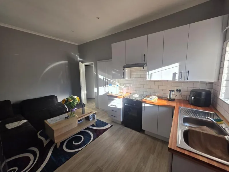 1 Bedroom Apartment / flat for sale in Selection Park