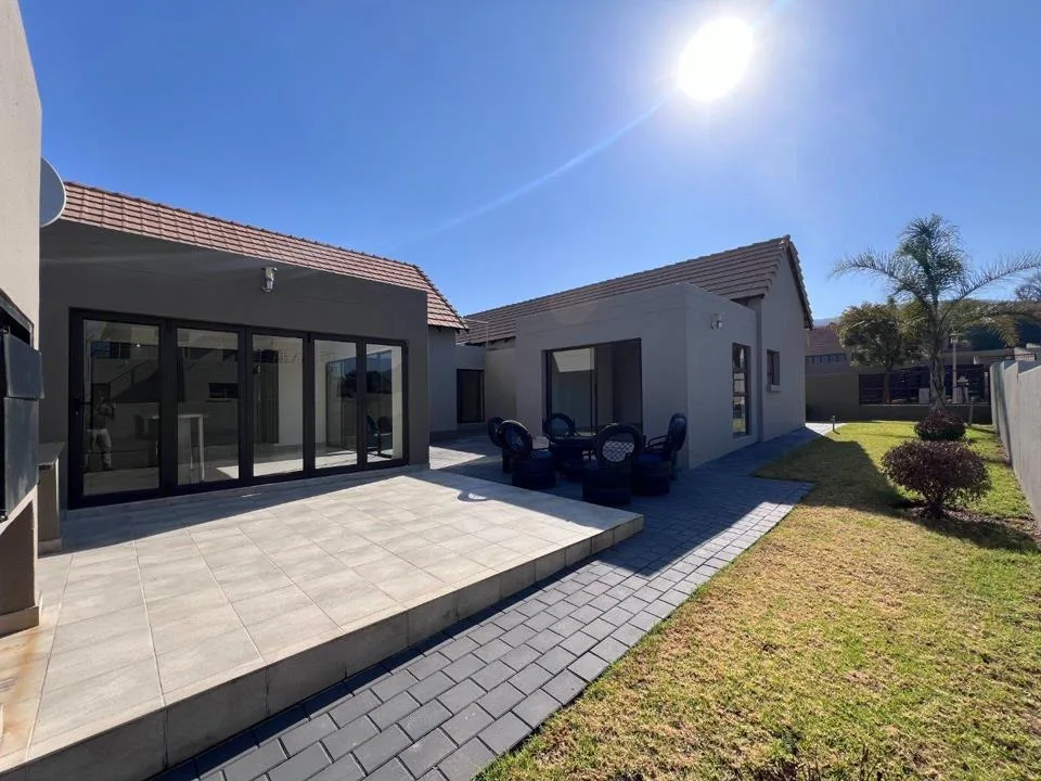 3 Bedroom House for sale in Leloko Lifestyle & Eco Estate