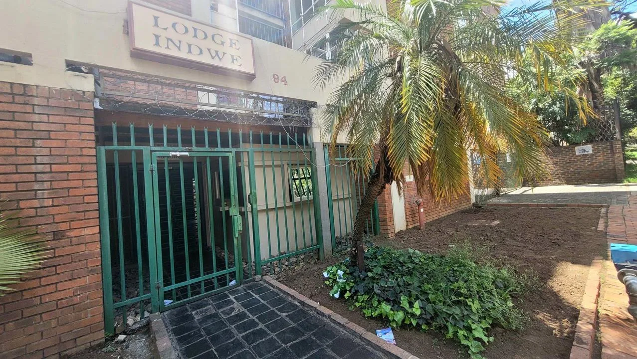 1.5 Bedroom Apartment / flat for sale in Sunnyside