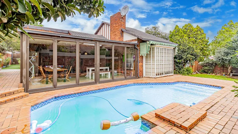 3 Bedroom House in Paulshof