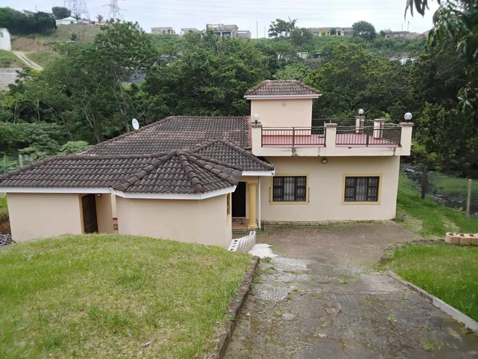 3 Bedroom House to rent in Shulton Park